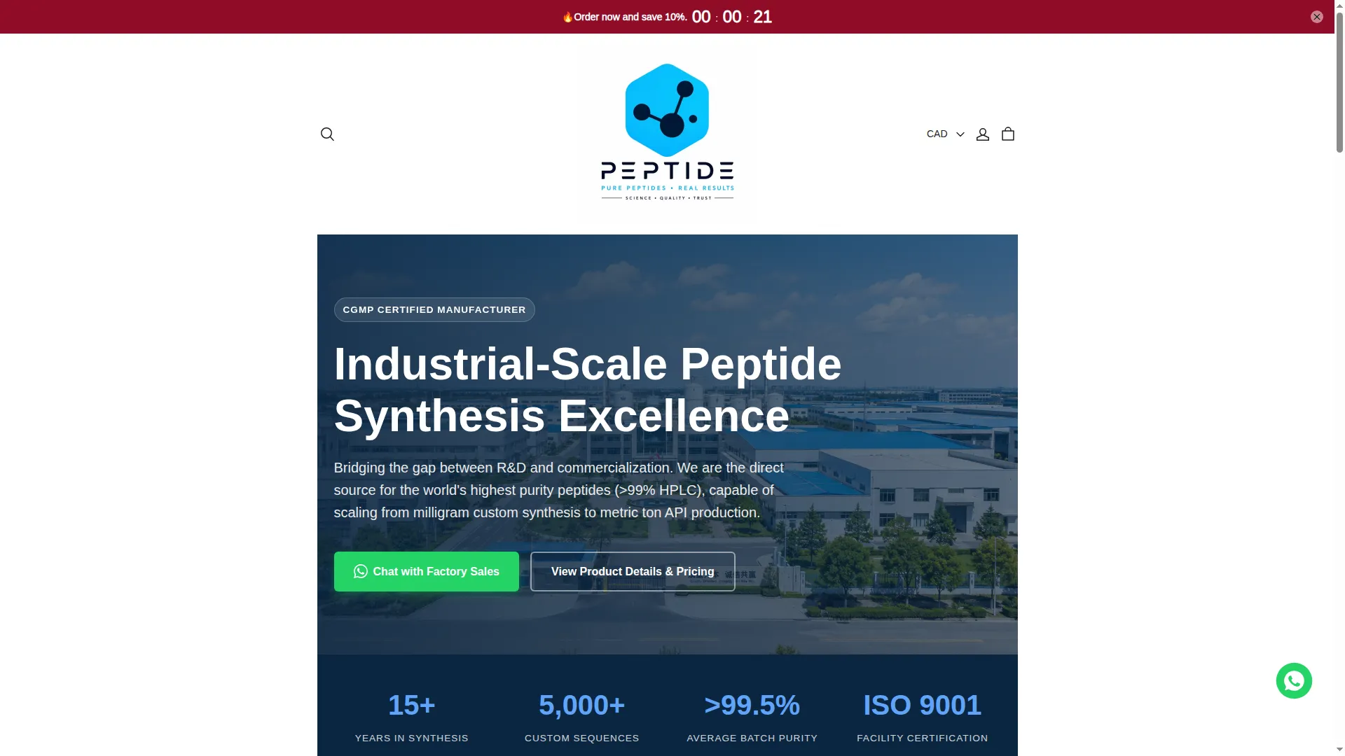 Topeupplies.com