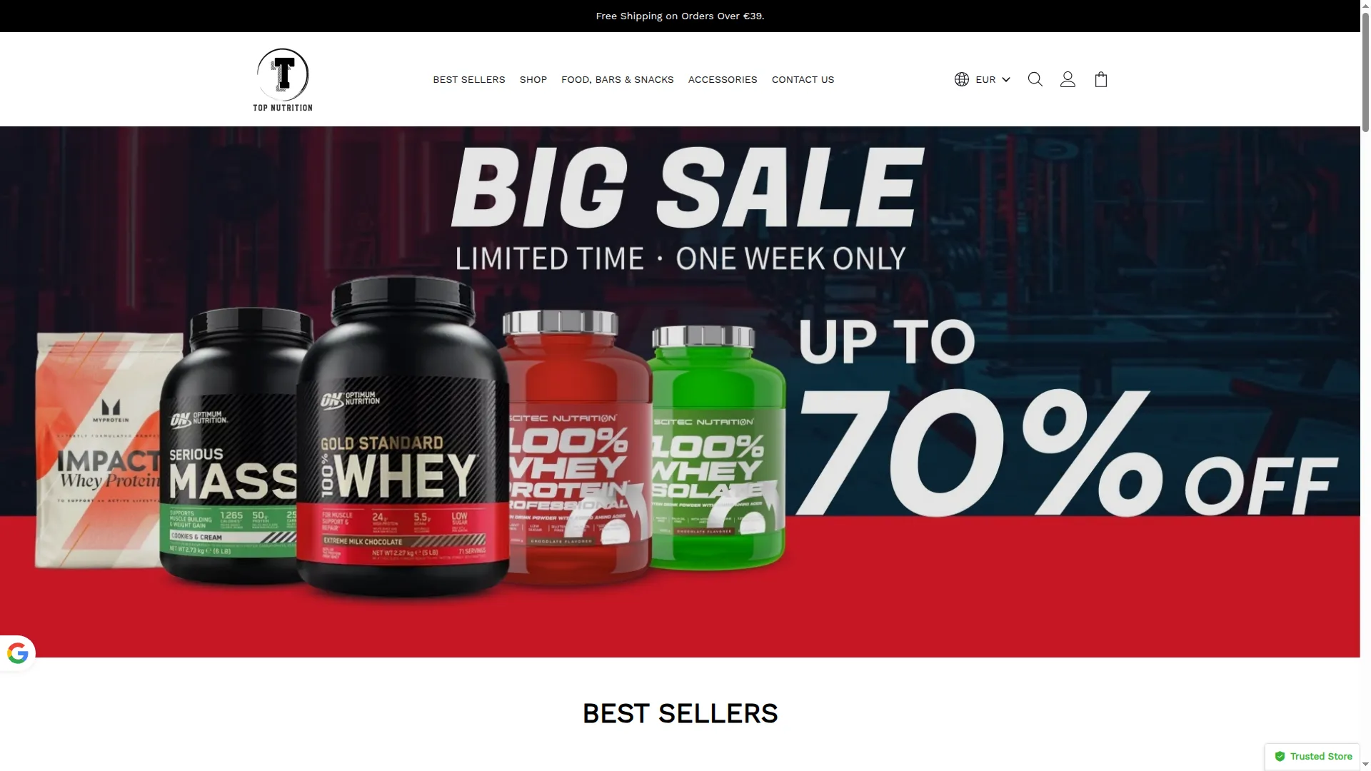 Topfuels.cc