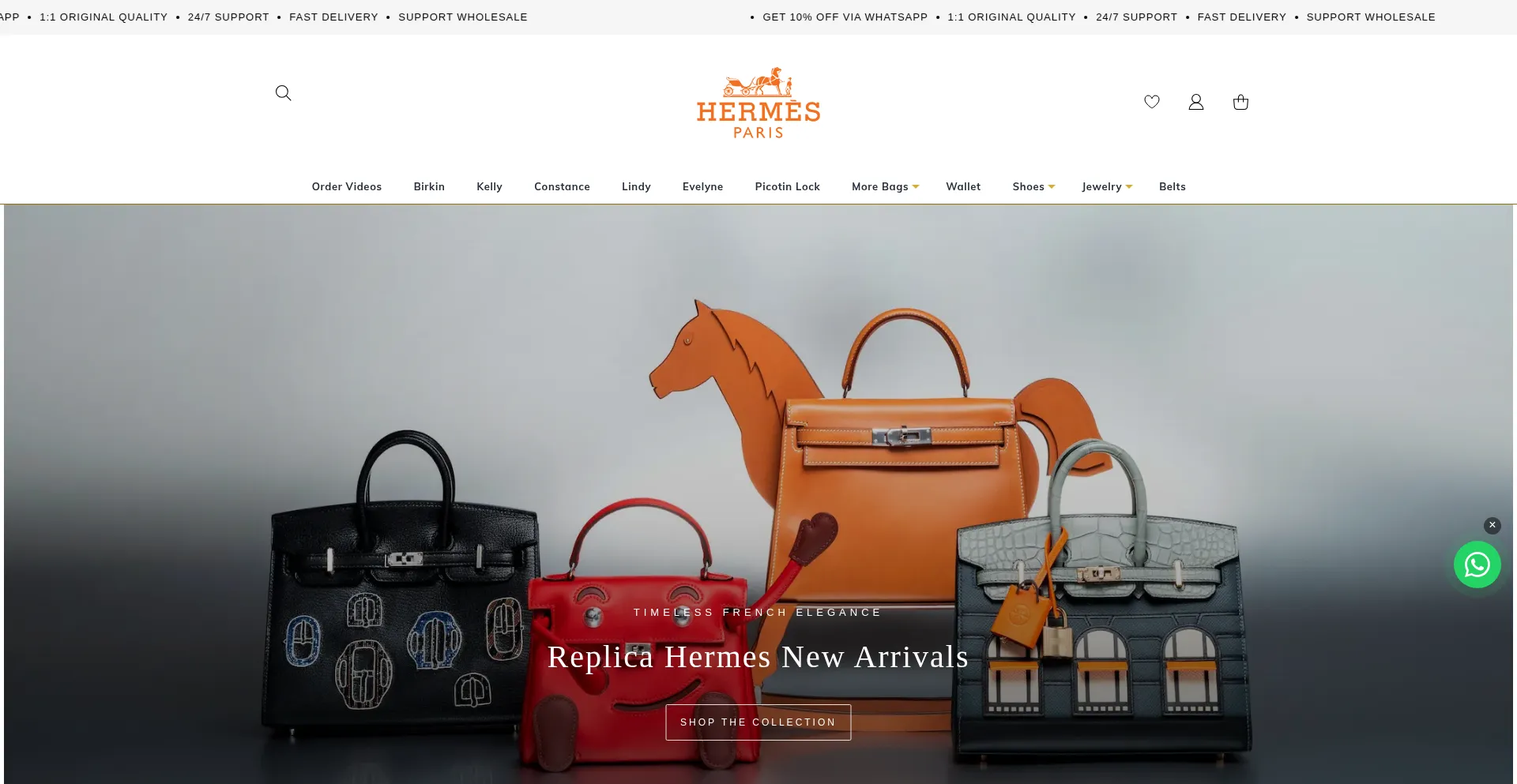 Tophbags.com
