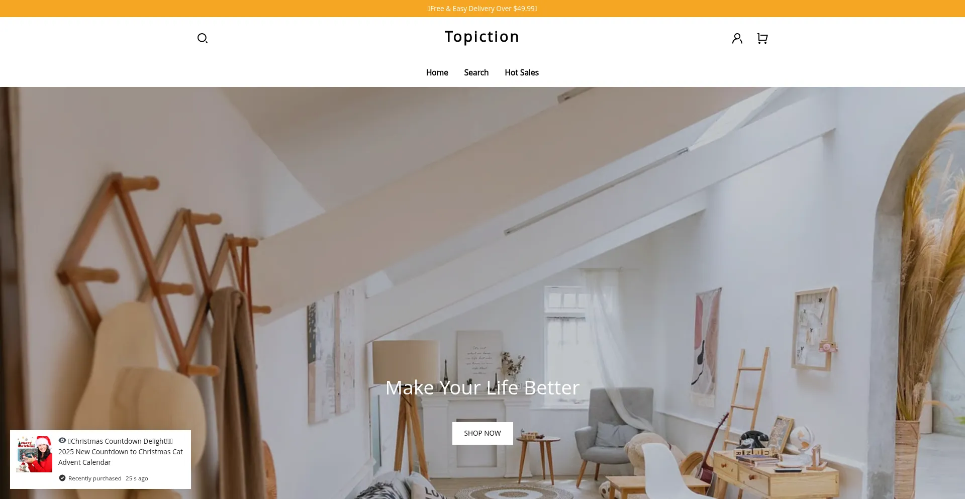 Topiction.com