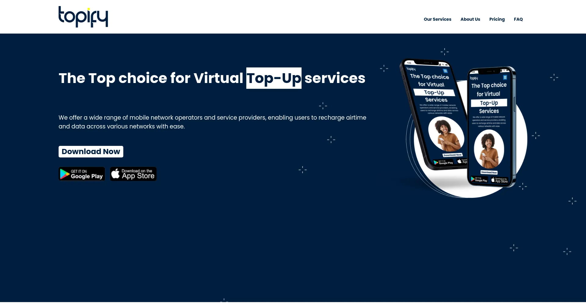 Topify.ng é Seguro e Confiável?