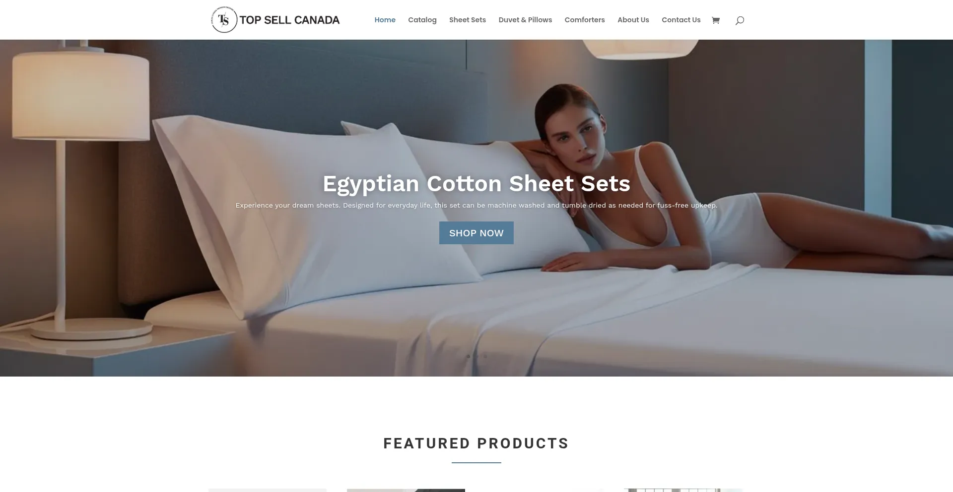 Topsellcanada.ca