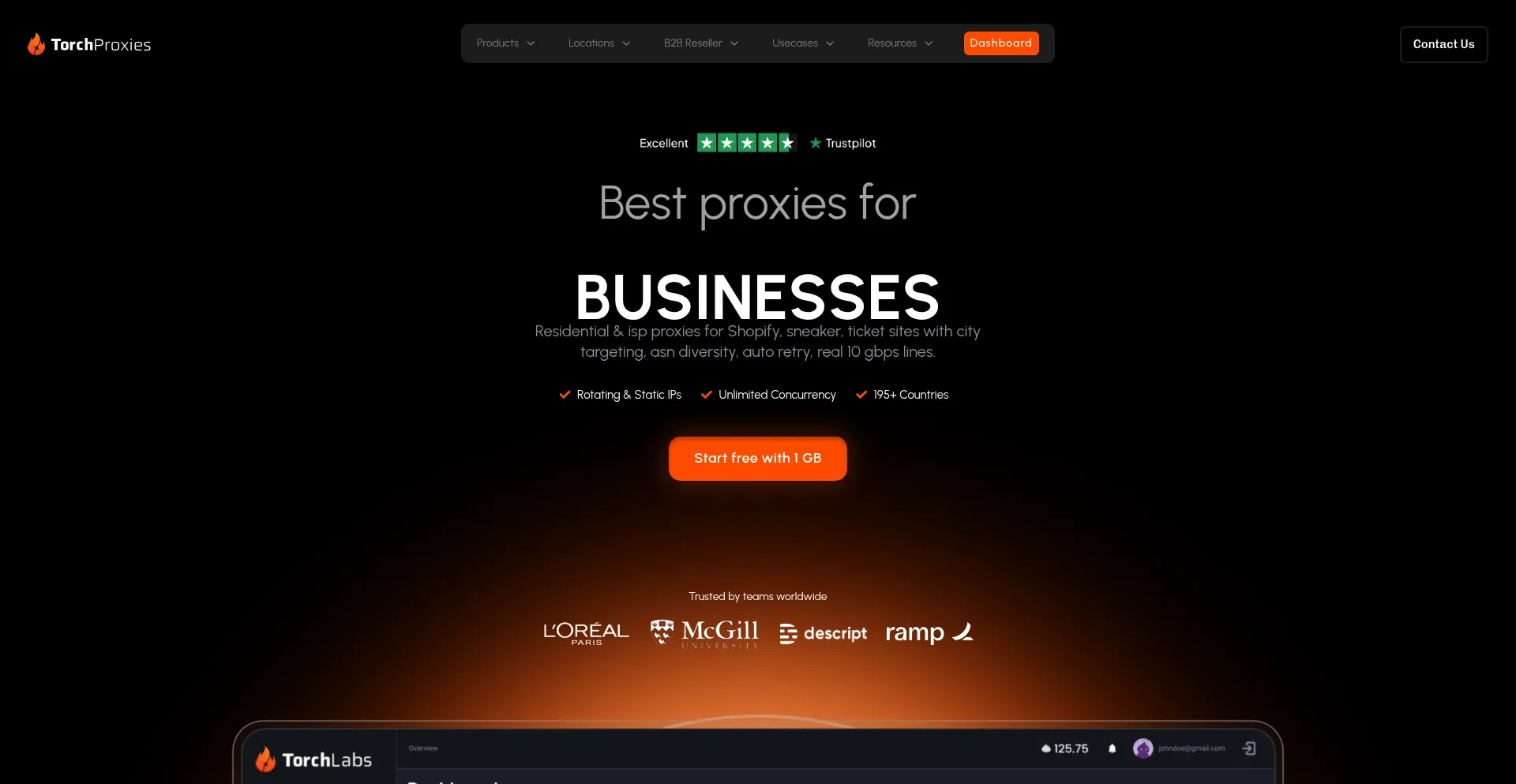 Torchlabs.xyz