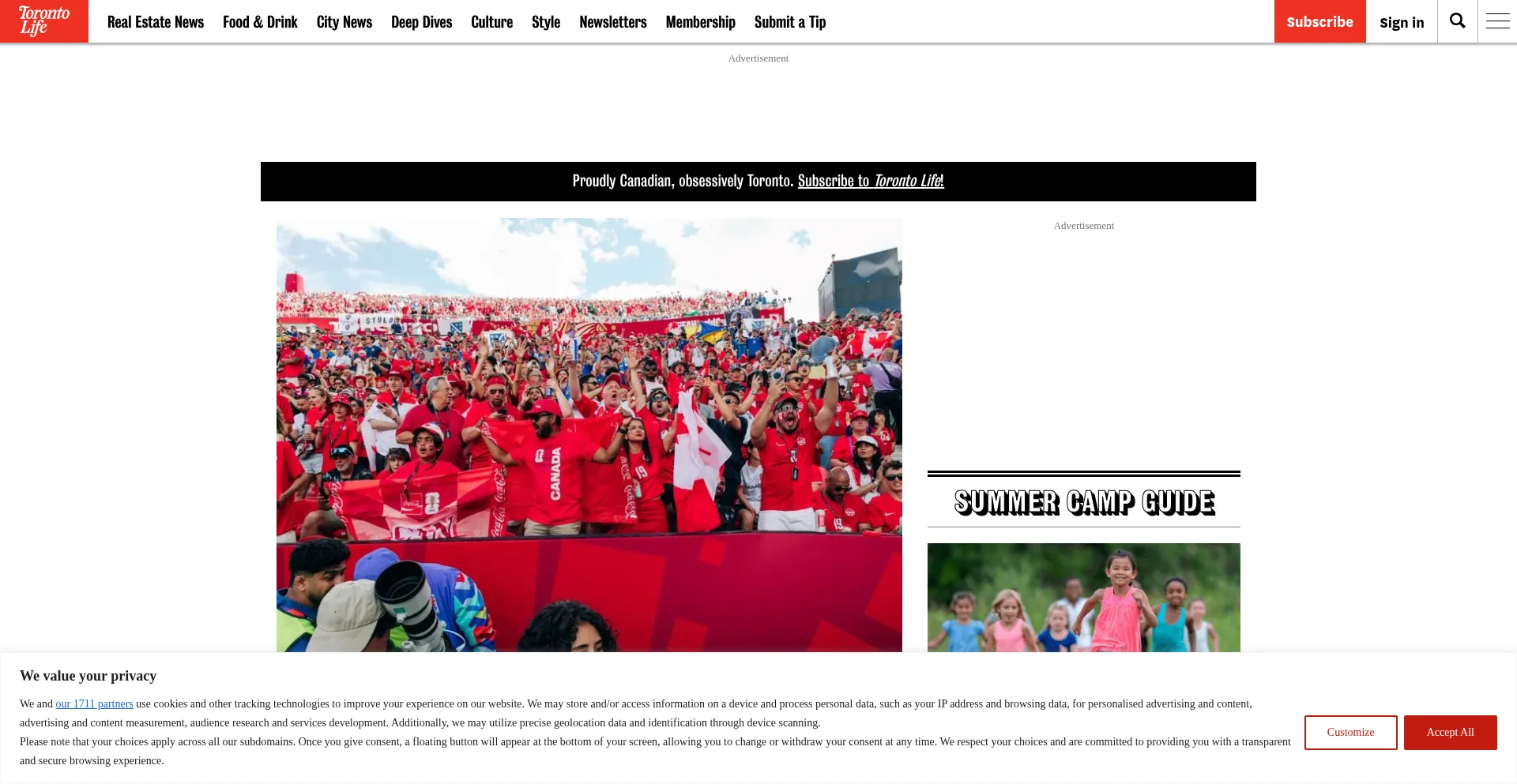 Torontolife.com