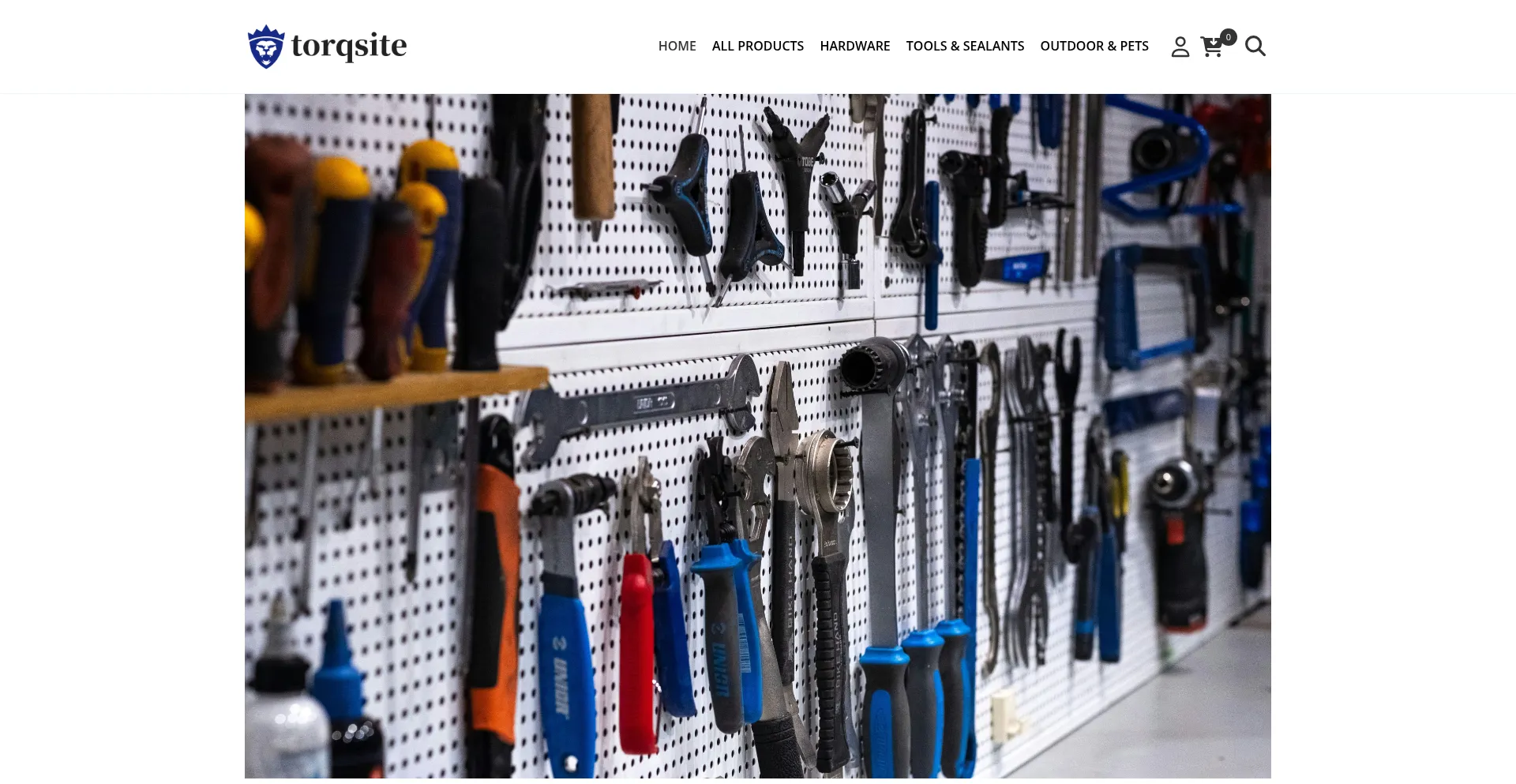 Torqsite.com