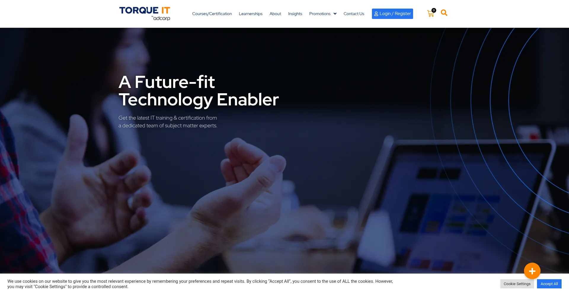 Torque-it.com é Seguro e Confiável?
