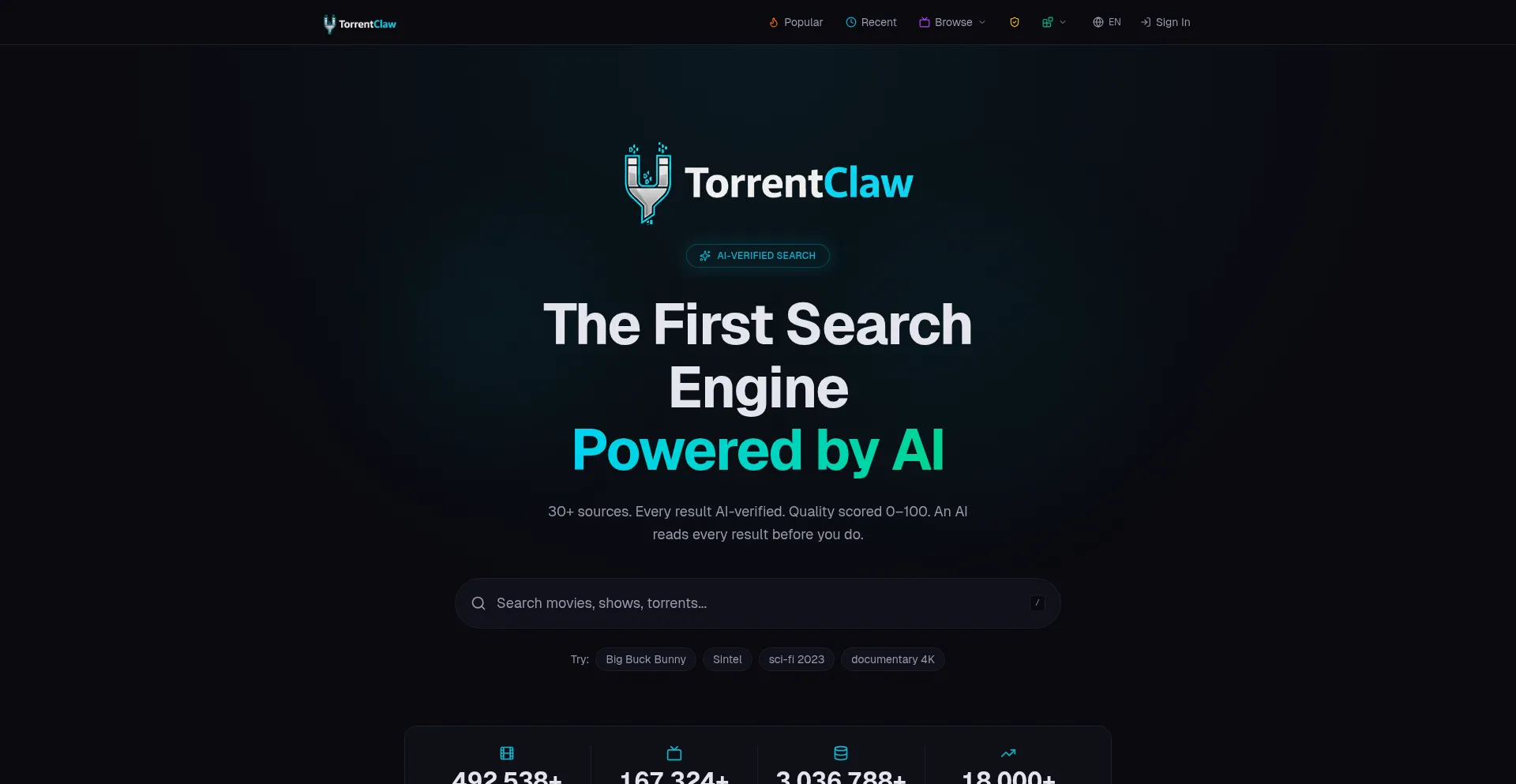 Torrentclaw.com