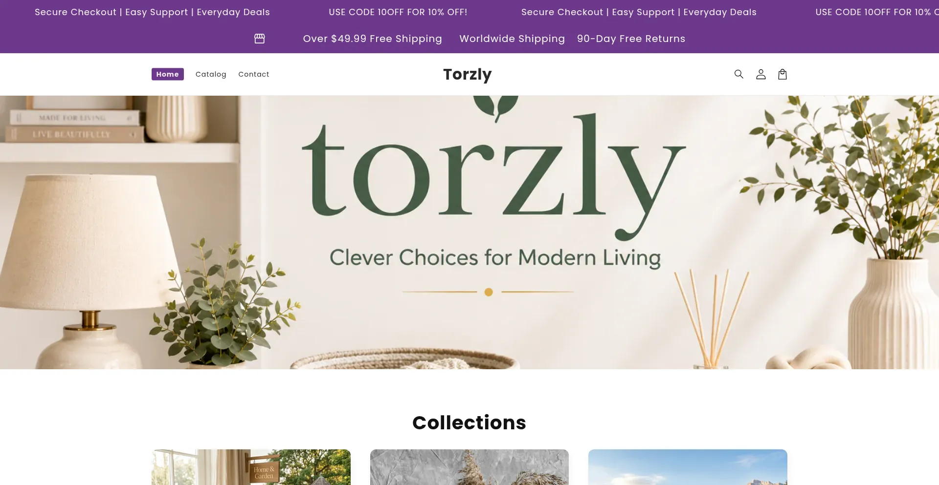 Torzly.com