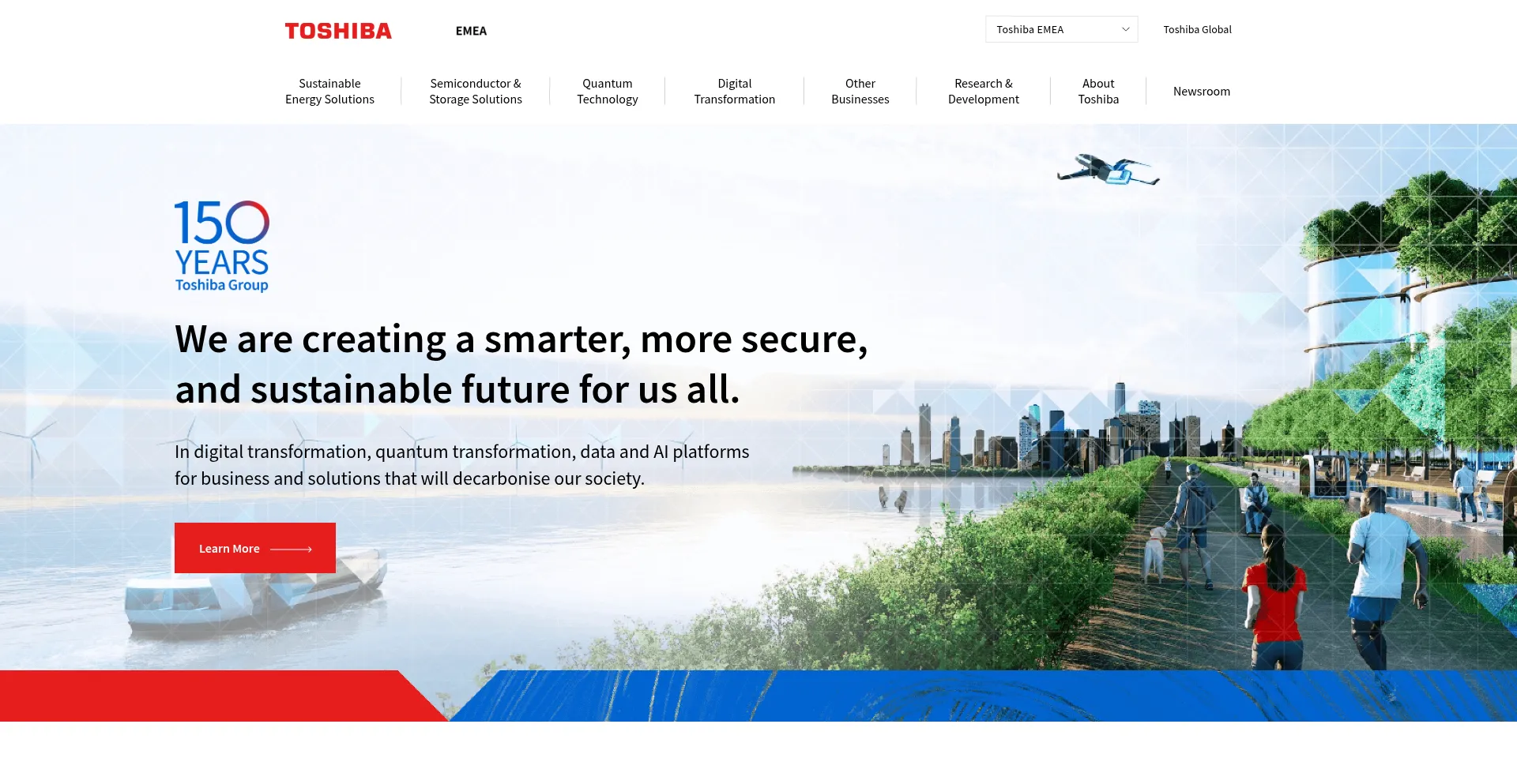 Toshiba.co.uk
