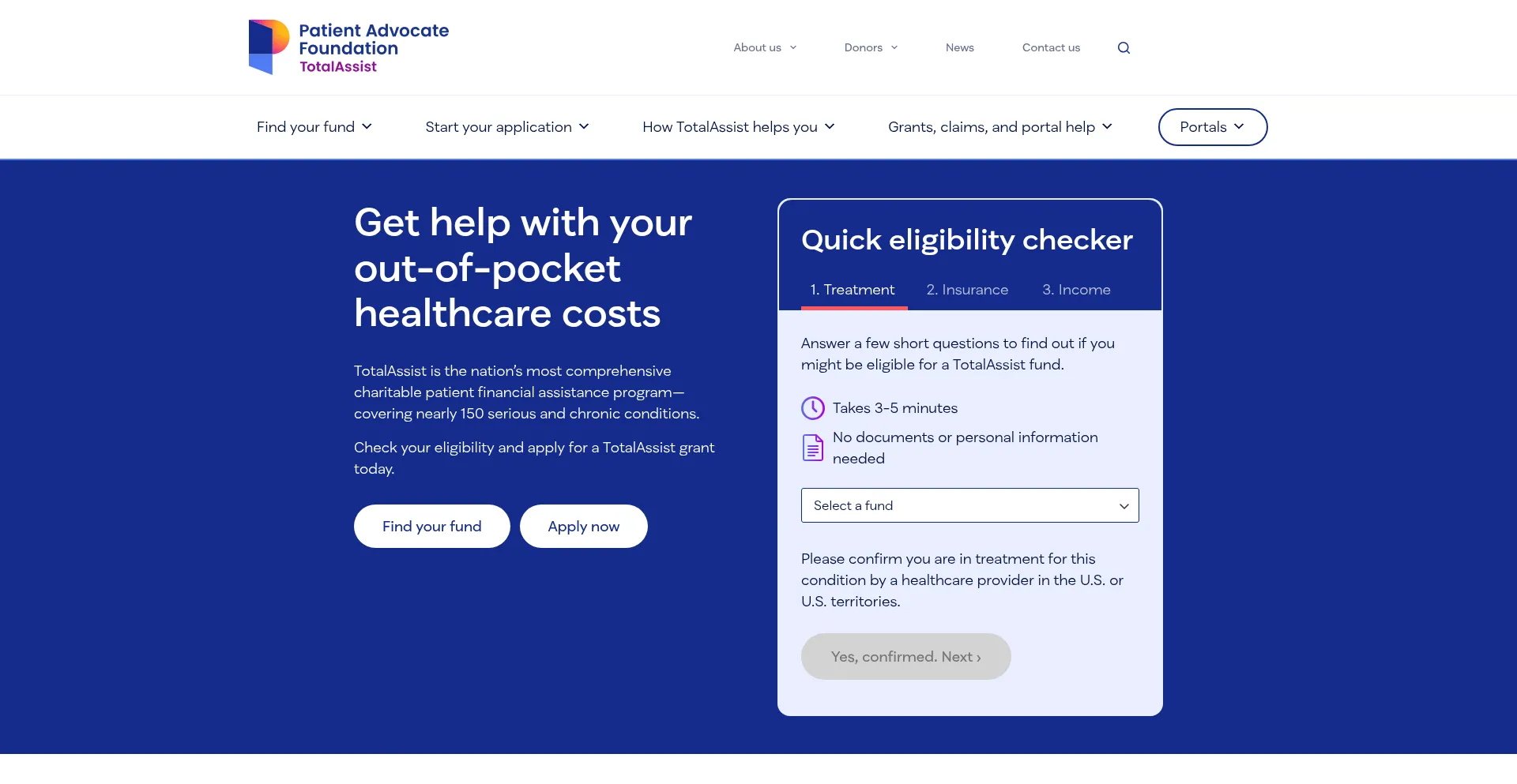 Totalassist.org