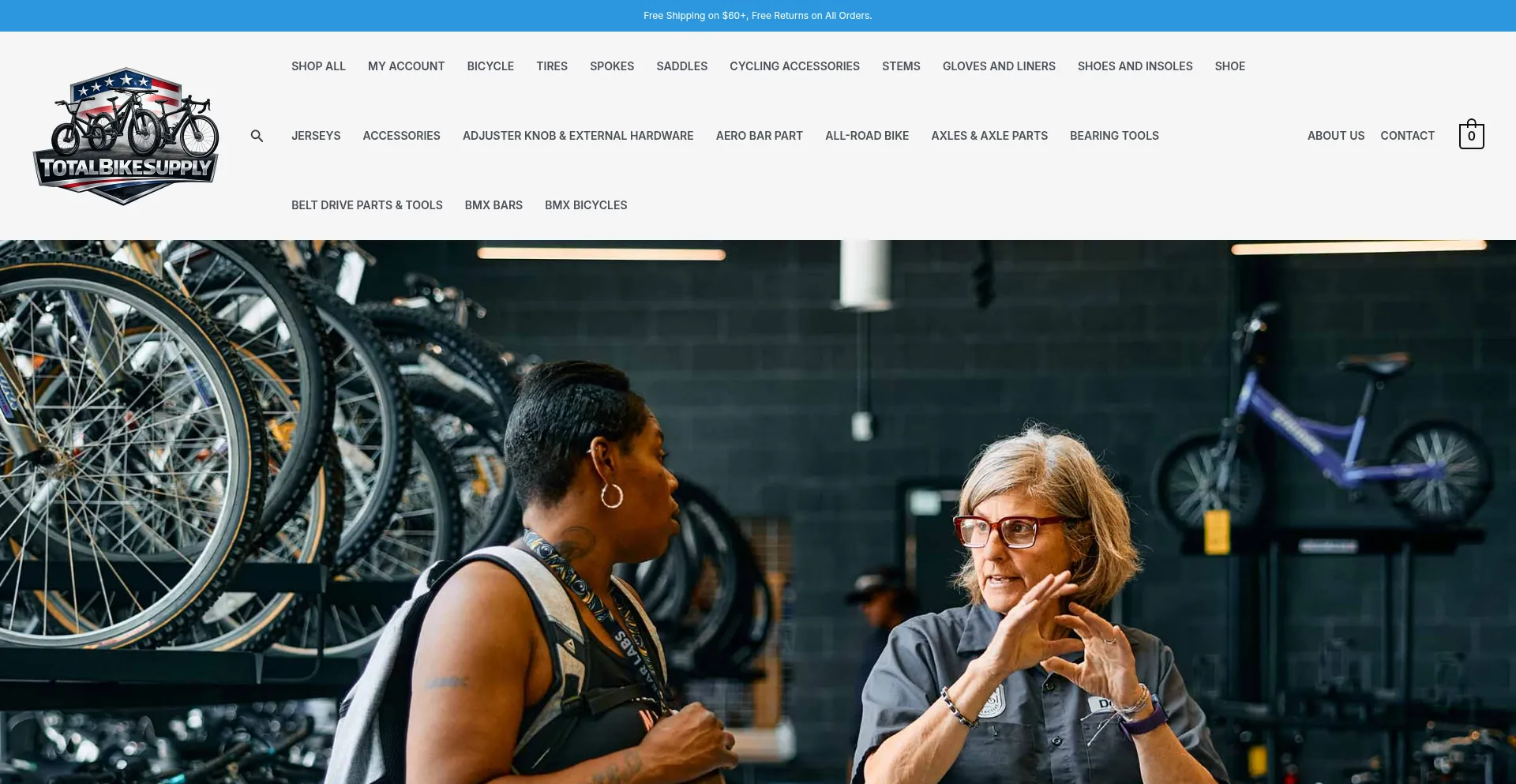 Totalbikesupply.com