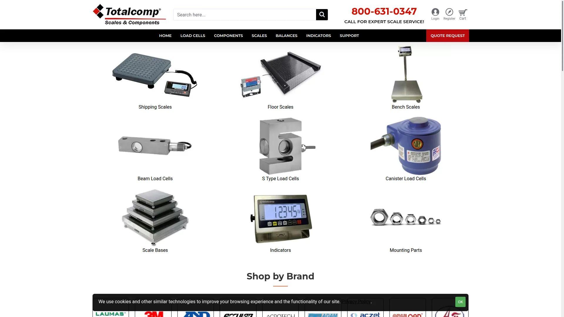 Totalcomp.com