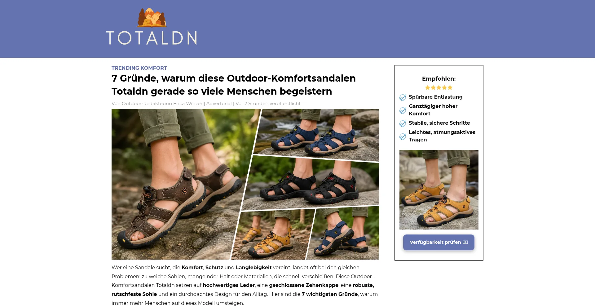 Totaldn.com