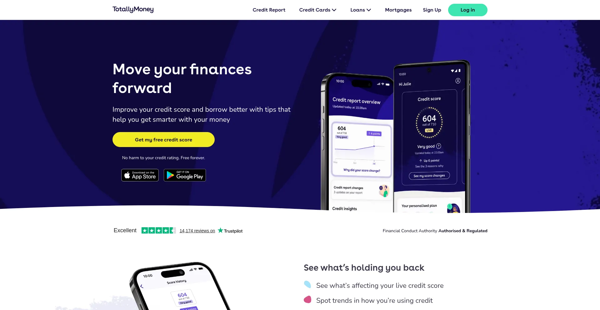 Totallymoney.com