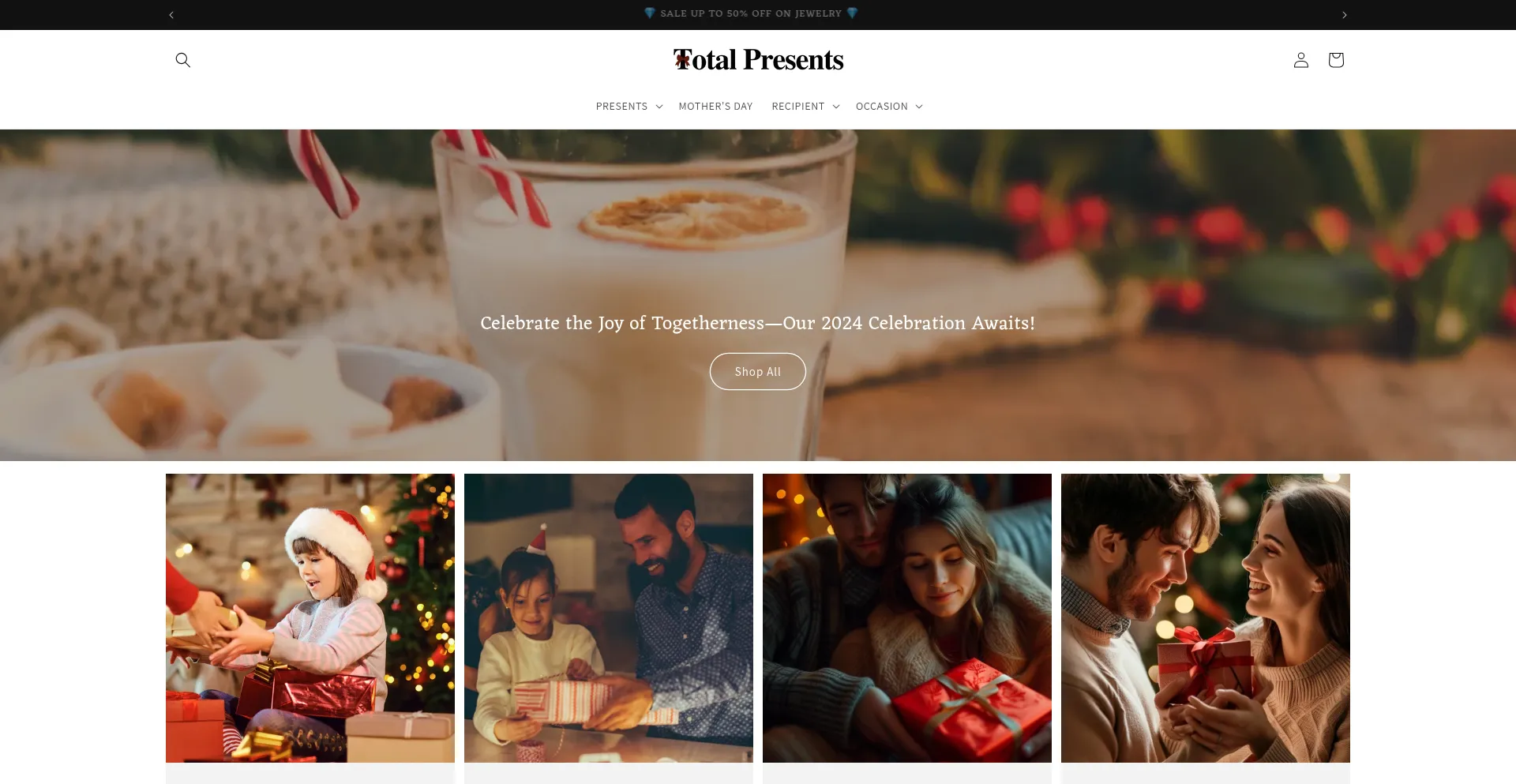 Totalpresents.com
