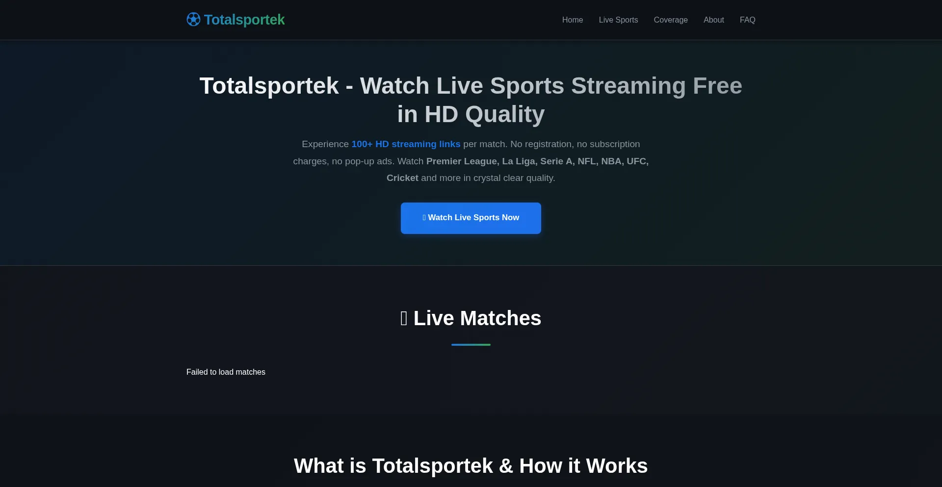 Totalsporteks.online