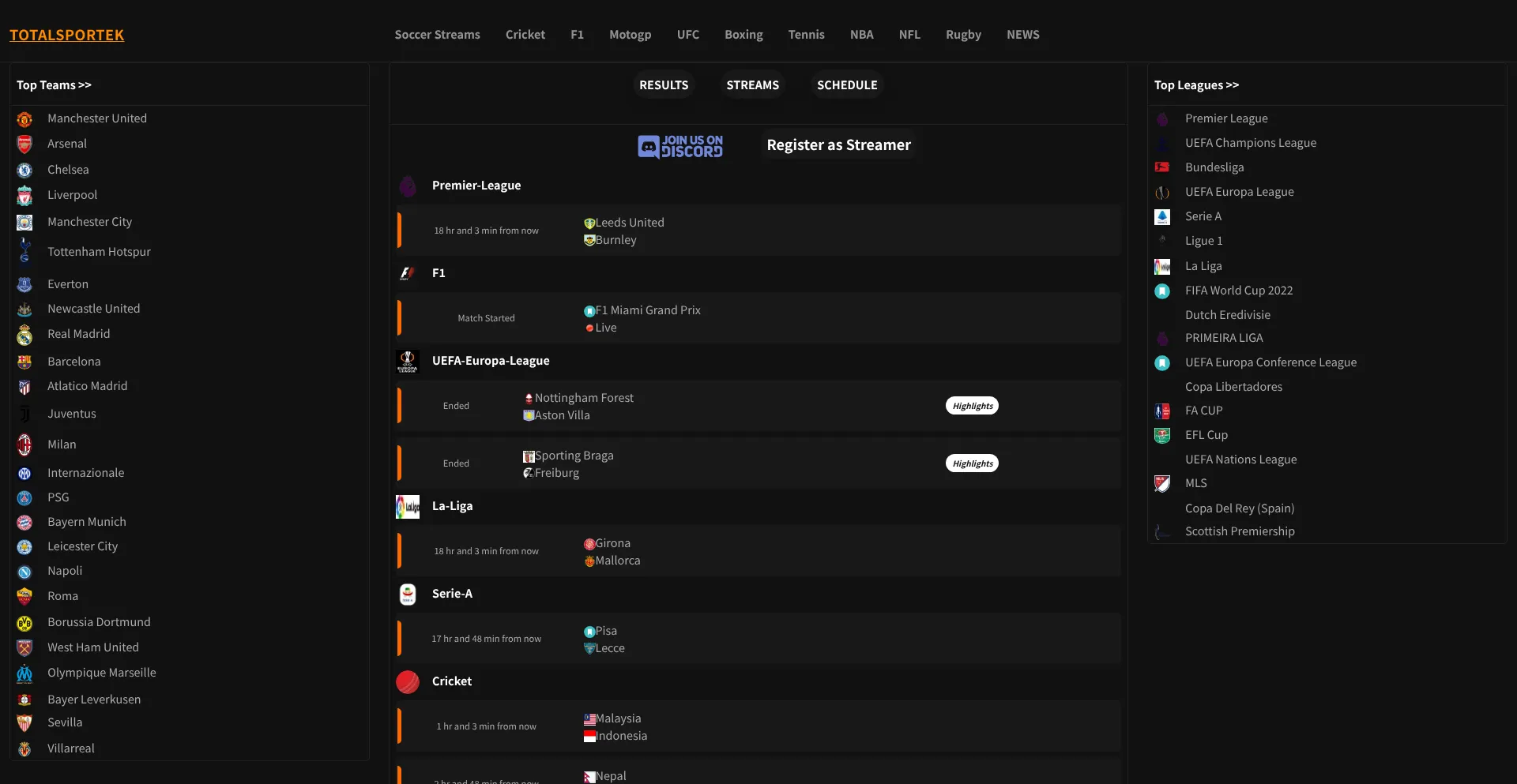 Totalsportekz.com