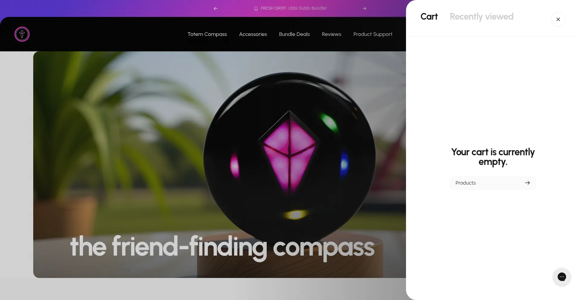 Totemlabs.com