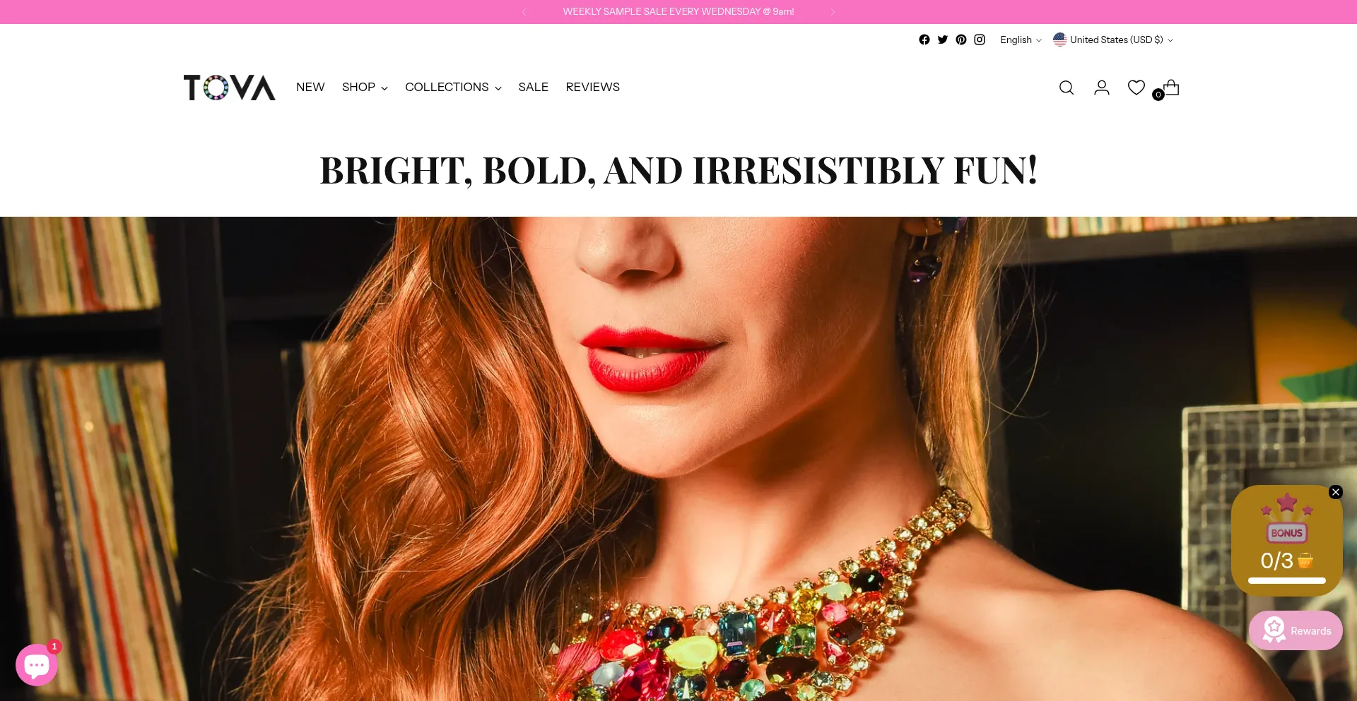 Tovastore.com
