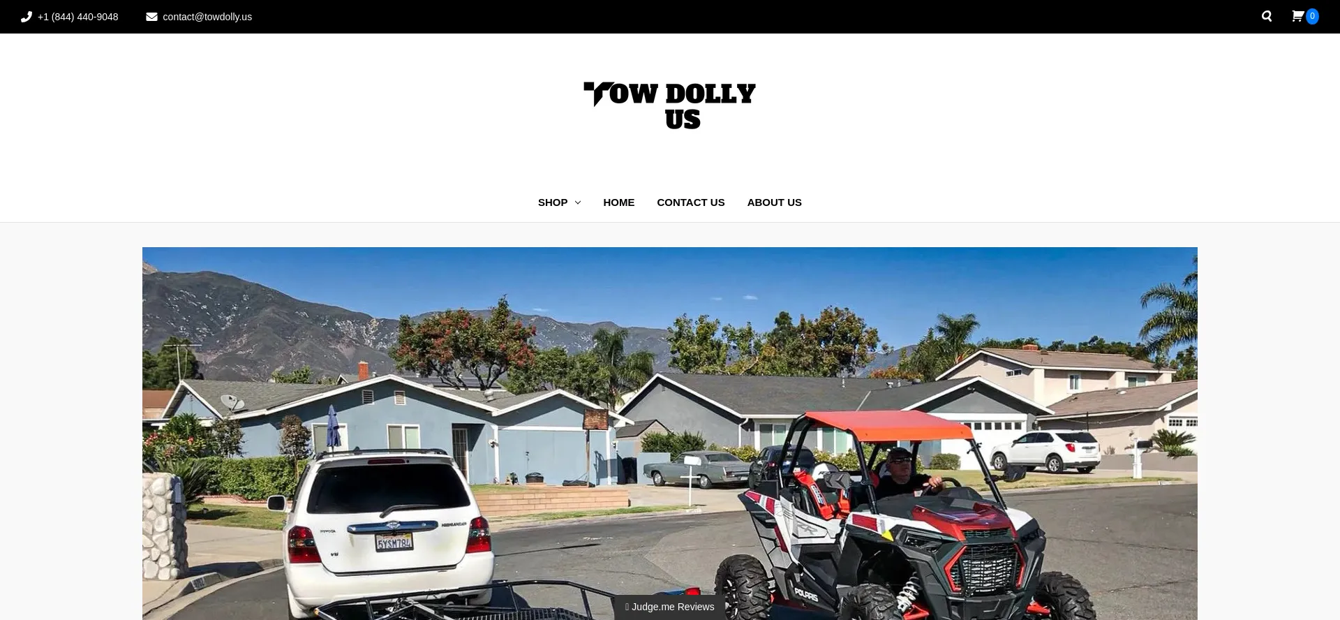 Towdolly.us