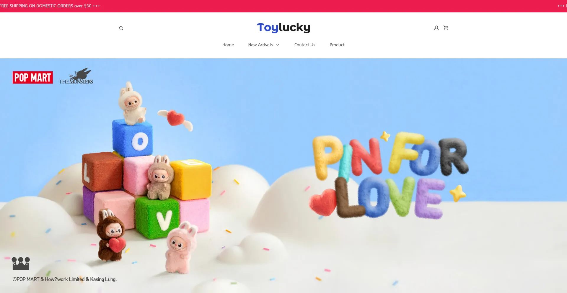 Toylucky123.com é Seguro e Confiável?