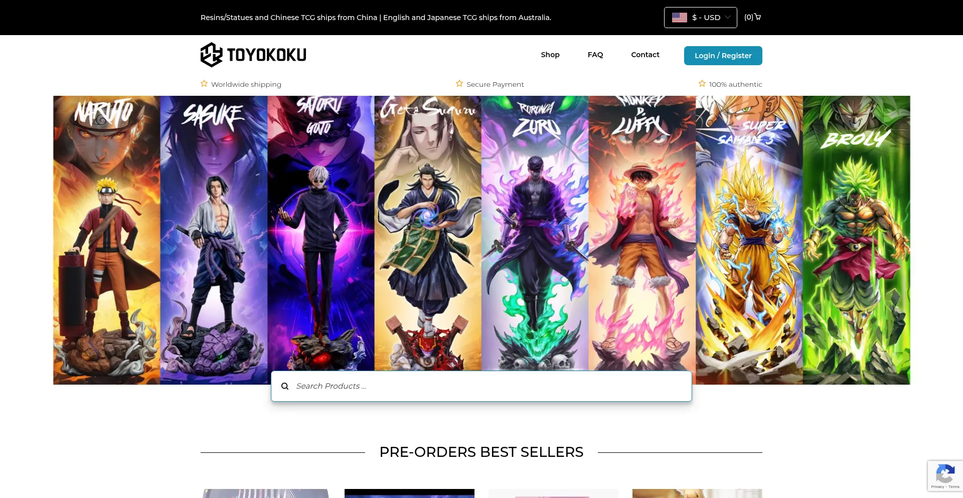 Toyokoku.com.au