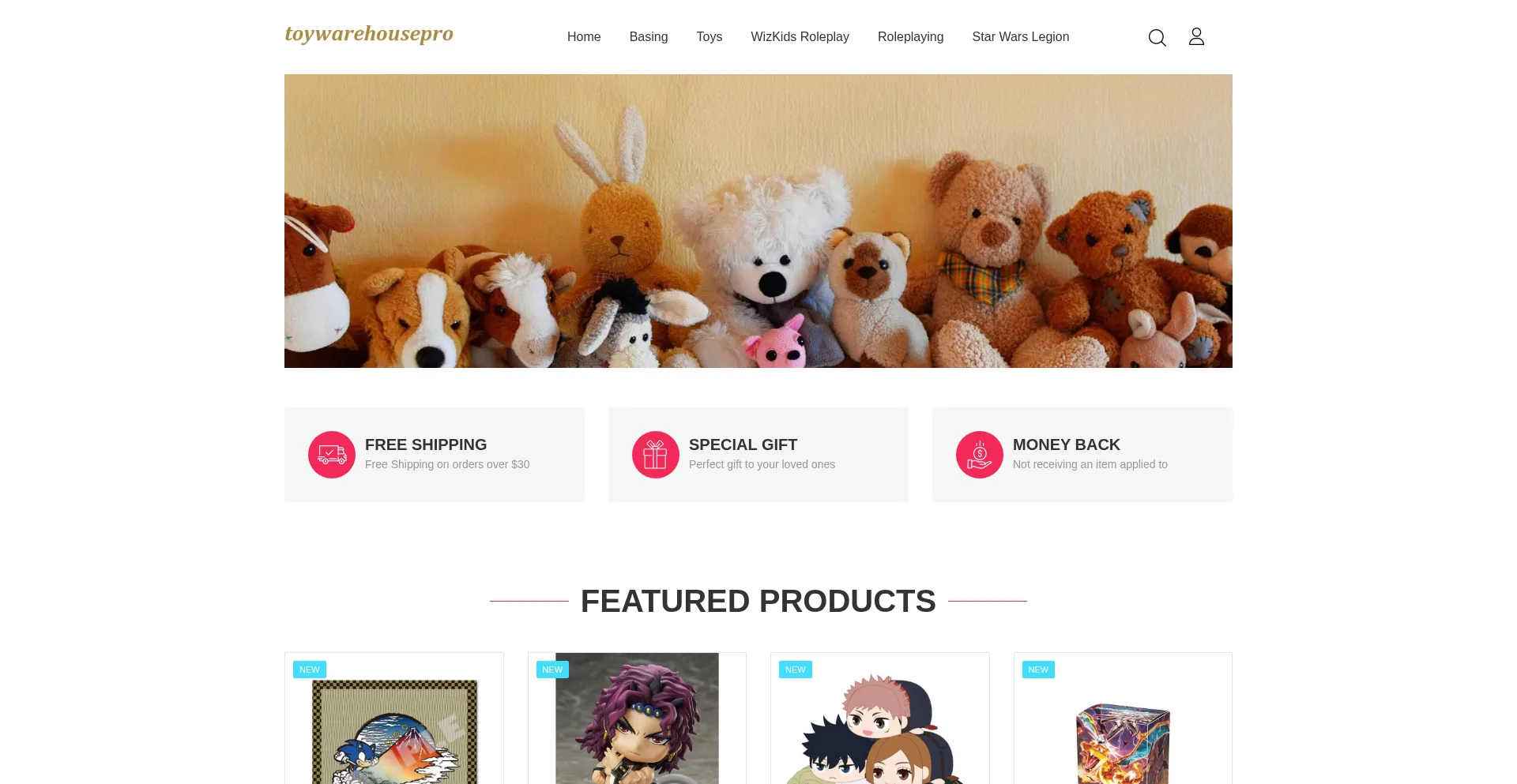 Toywarehousepro.shop
