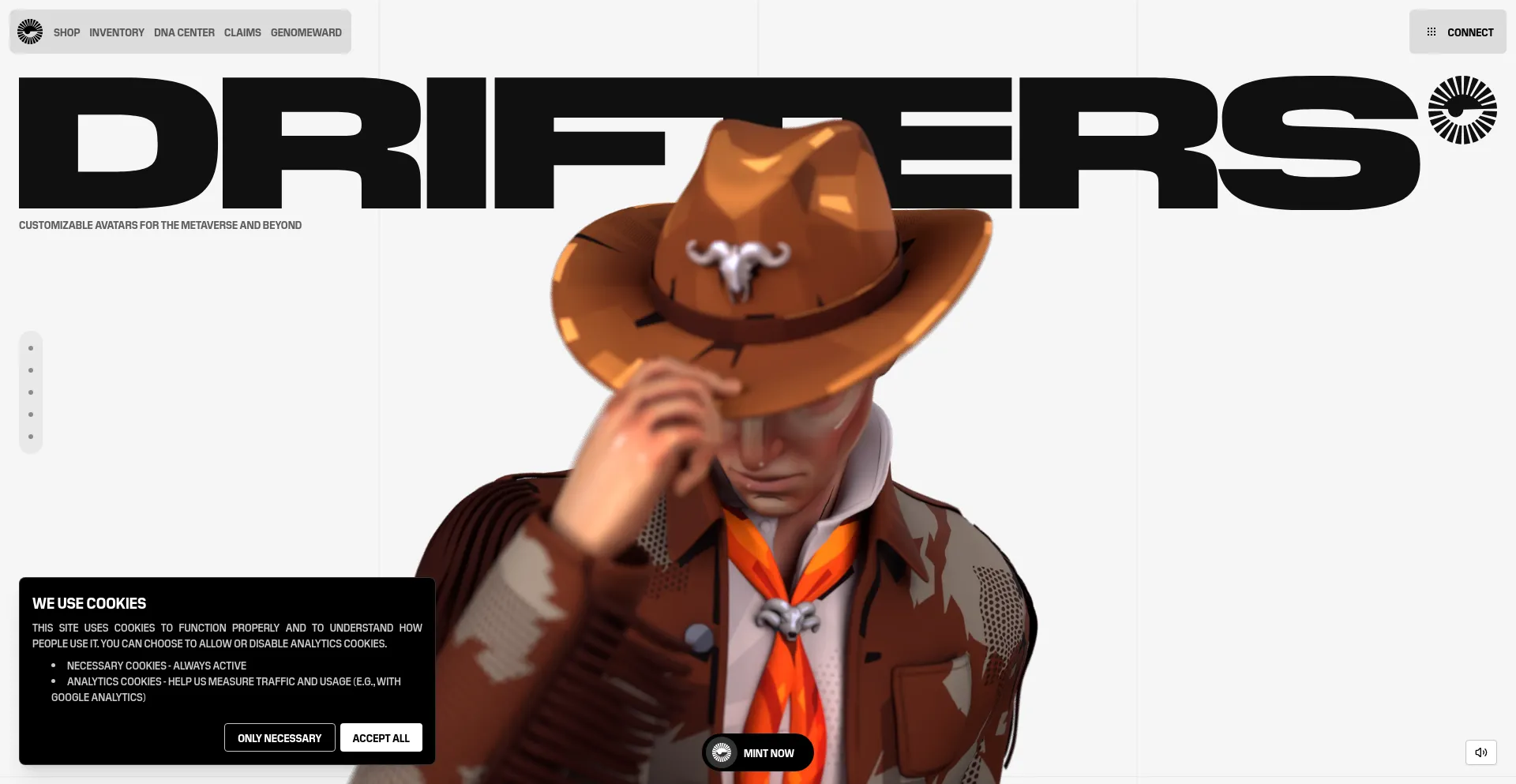 Tpldrifters.com