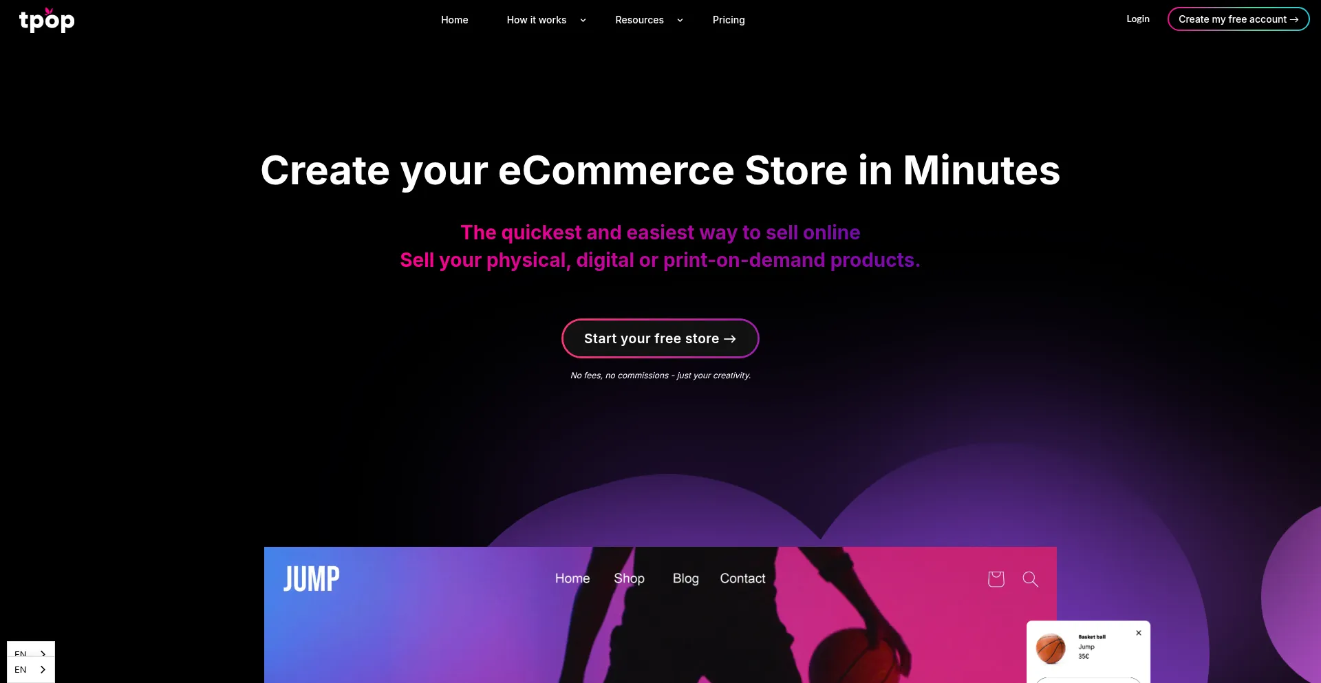 Tpopsite.com é Seguro e Confiável?