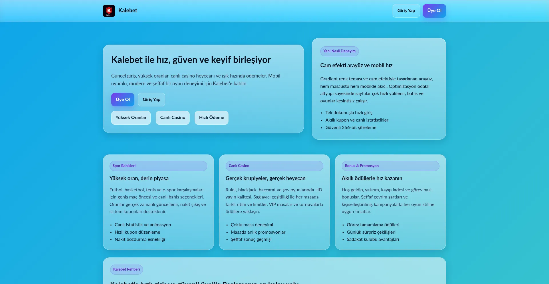 Tr.kalebetilk106.top