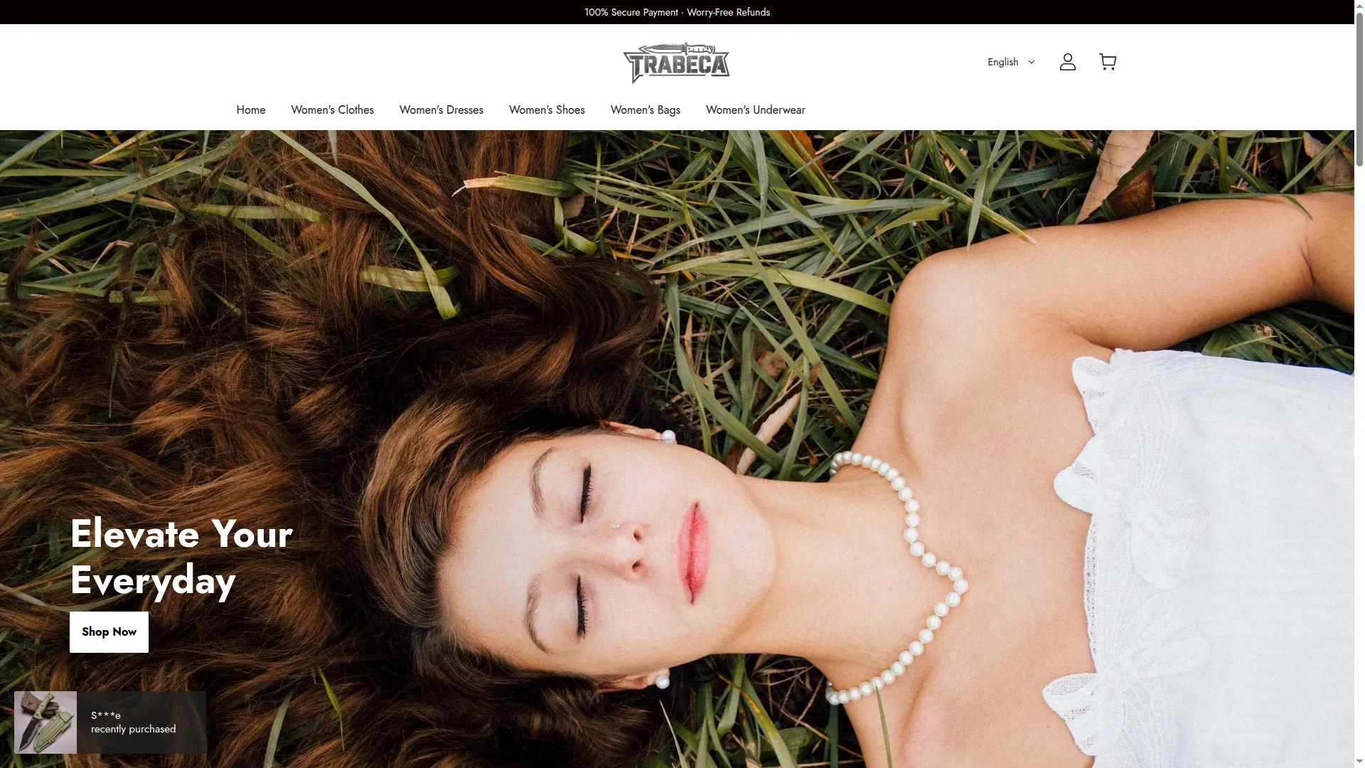 Trabeca.com