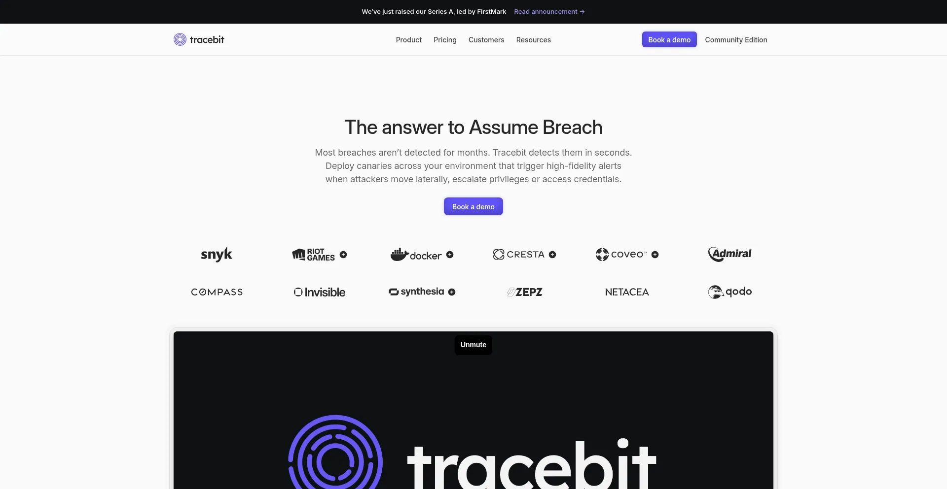 Tracebit.net