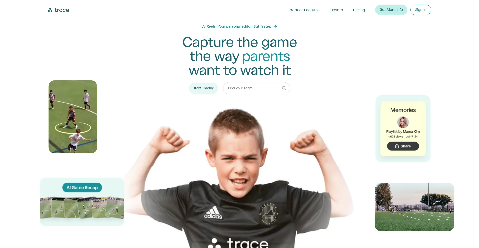 Traceup.com é Seguro e Confiável?