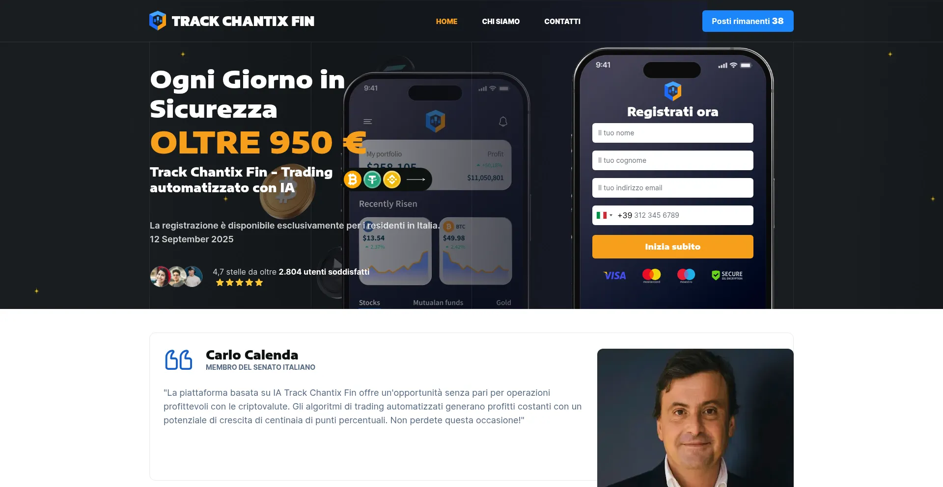 Track-chantixfin.com é Seguro e Confiável?