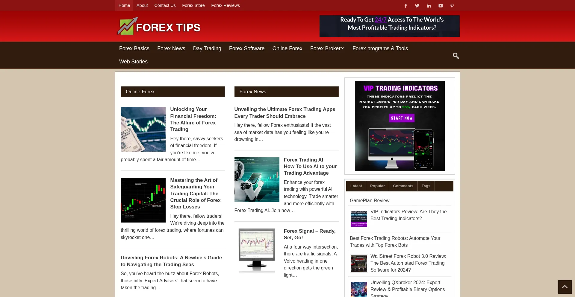 Trade-book.net é Seguro e Confiável?