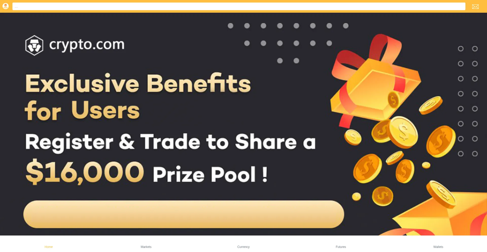 Trade-cryptous.com é Seguro e Confiável?