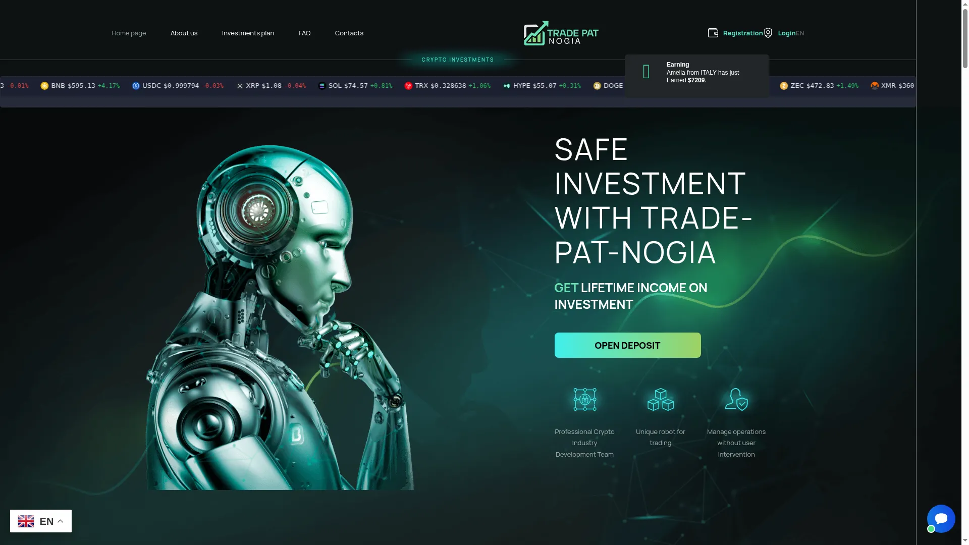 Trade-pat-nogia.biz