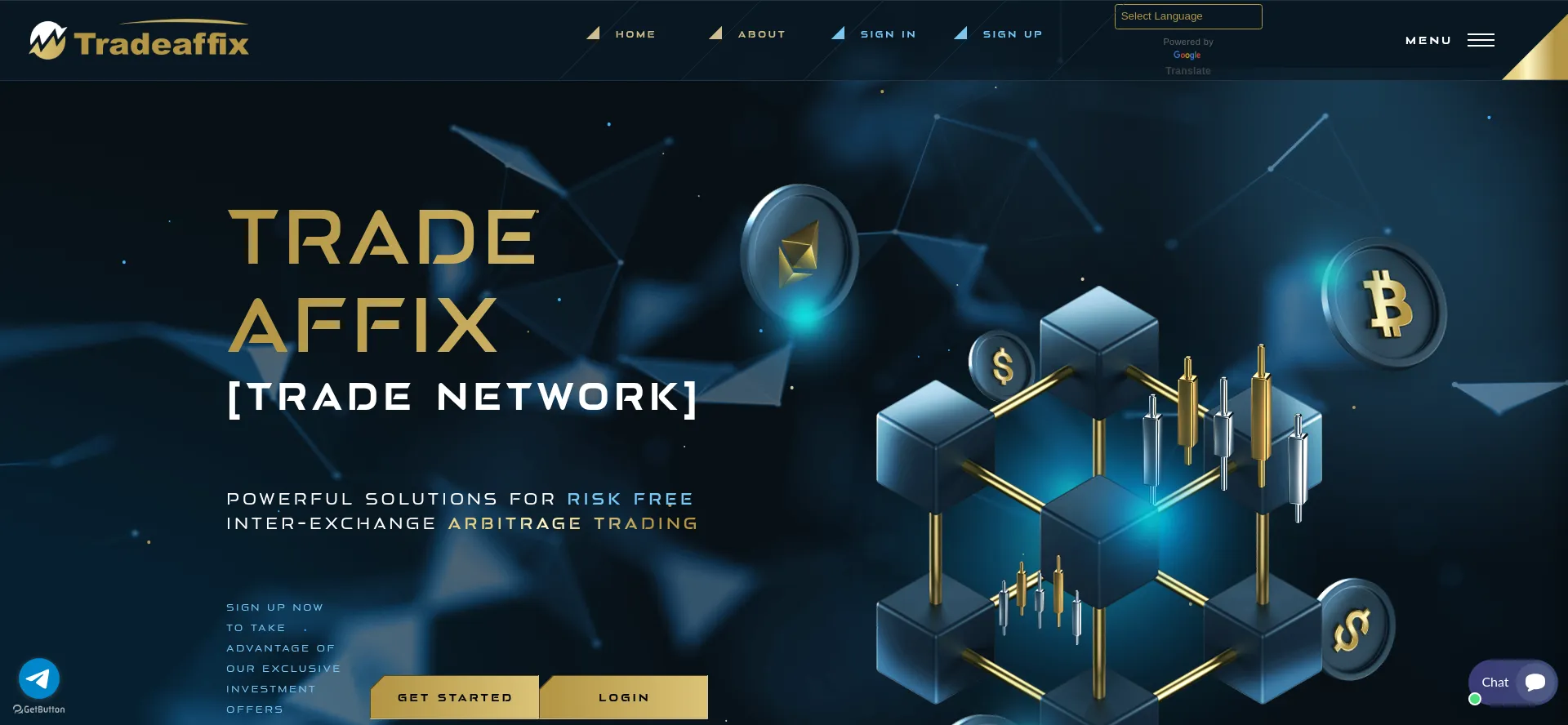 Tradeaffixltd.com