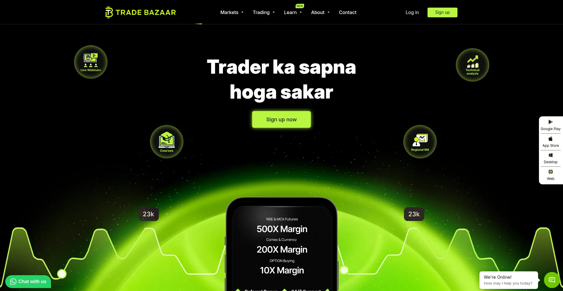 Tradebazaar.com