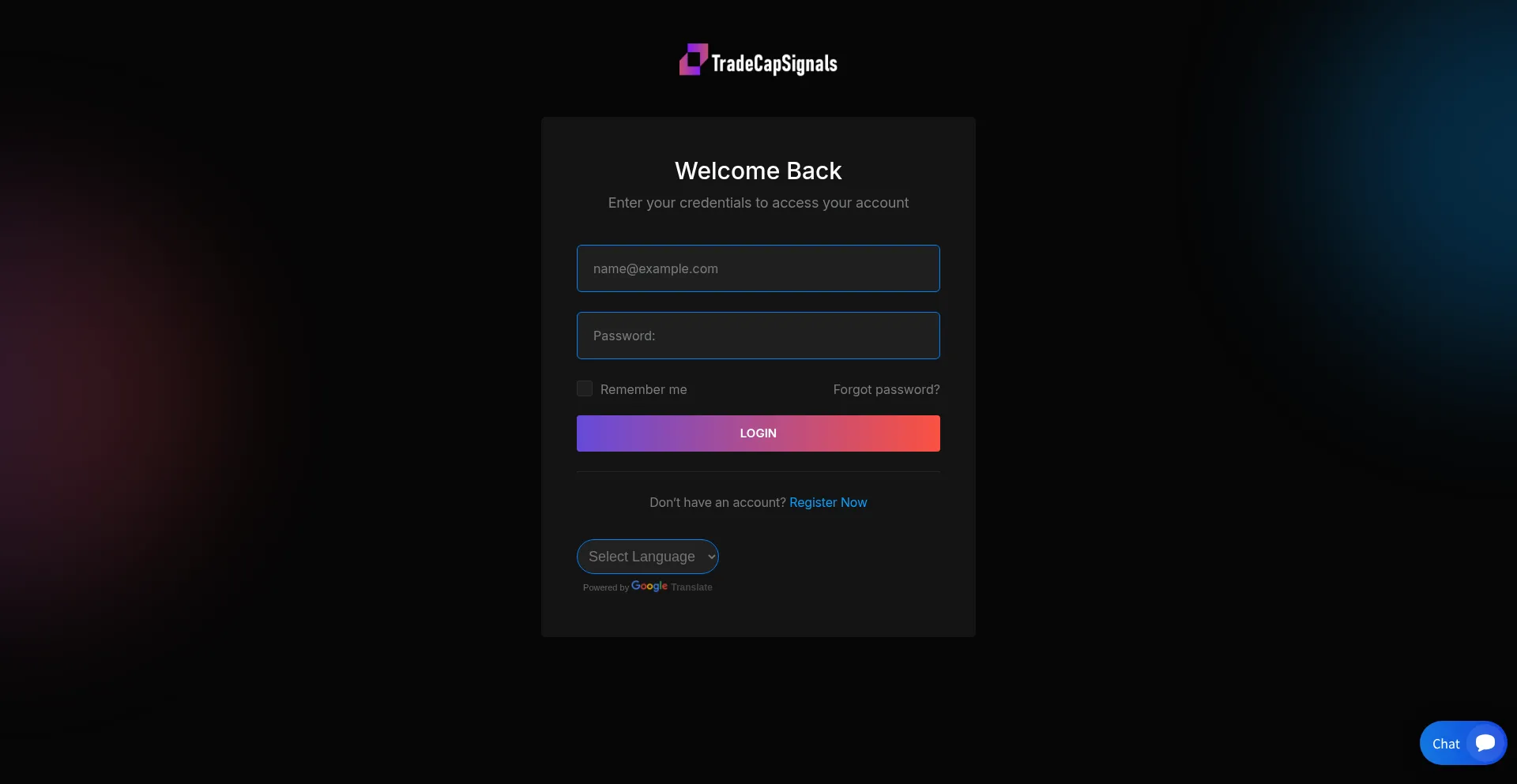 Tradecapsignal.pro