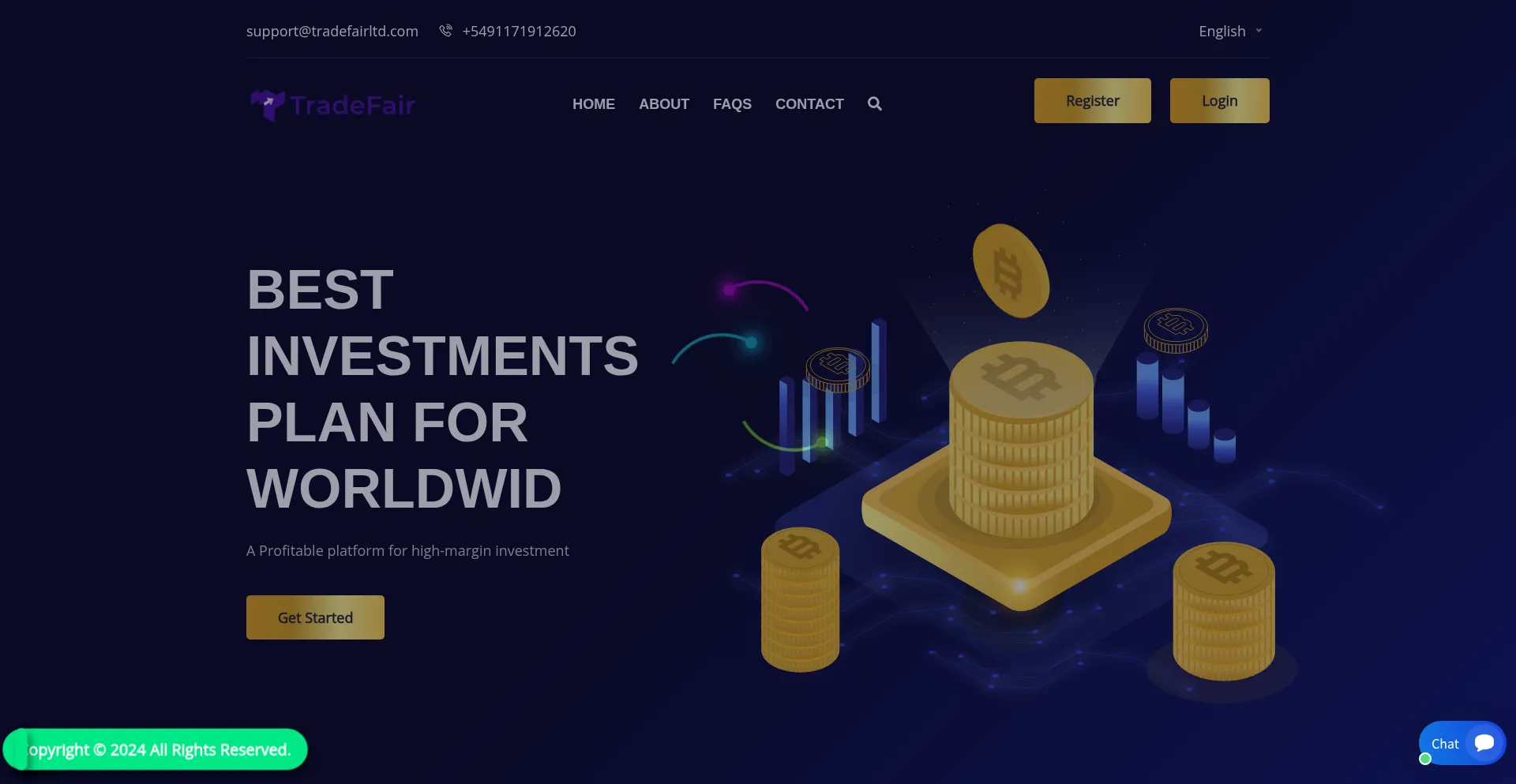 Tradefairltd.com