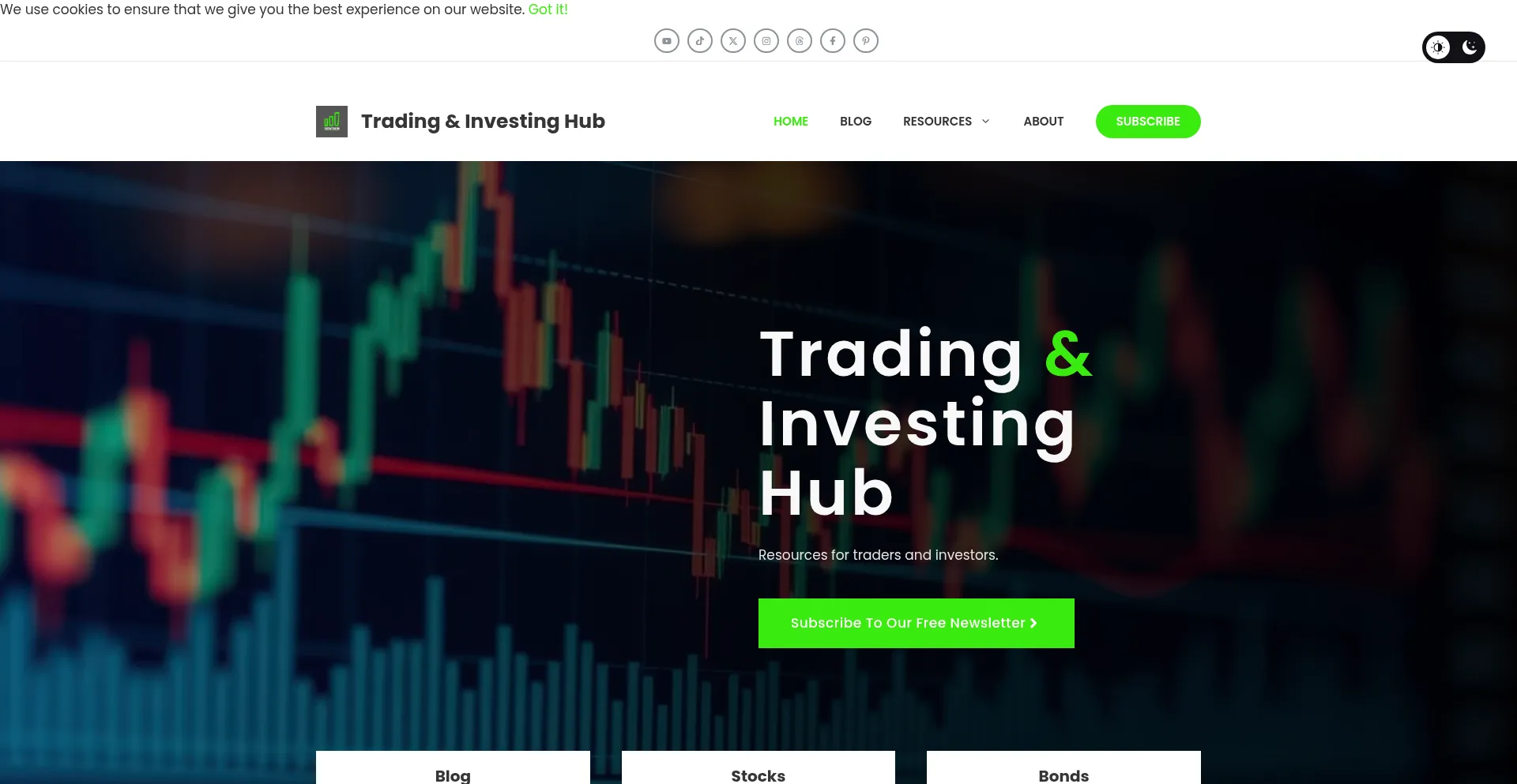 Tradeinvesthub.com