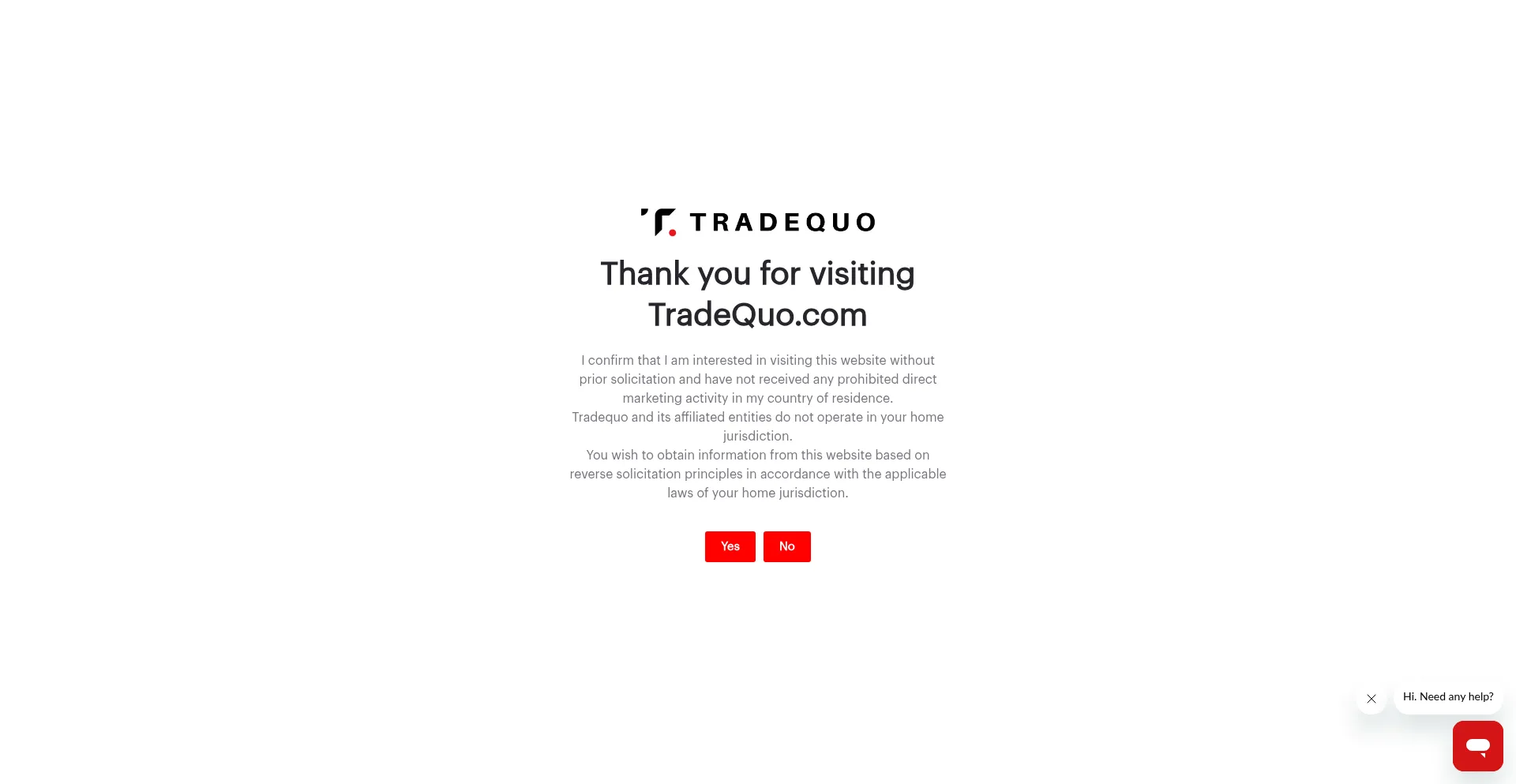 Tradequo.com