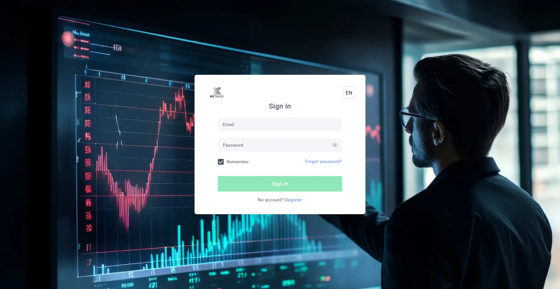 Trader.nxtrade.pro