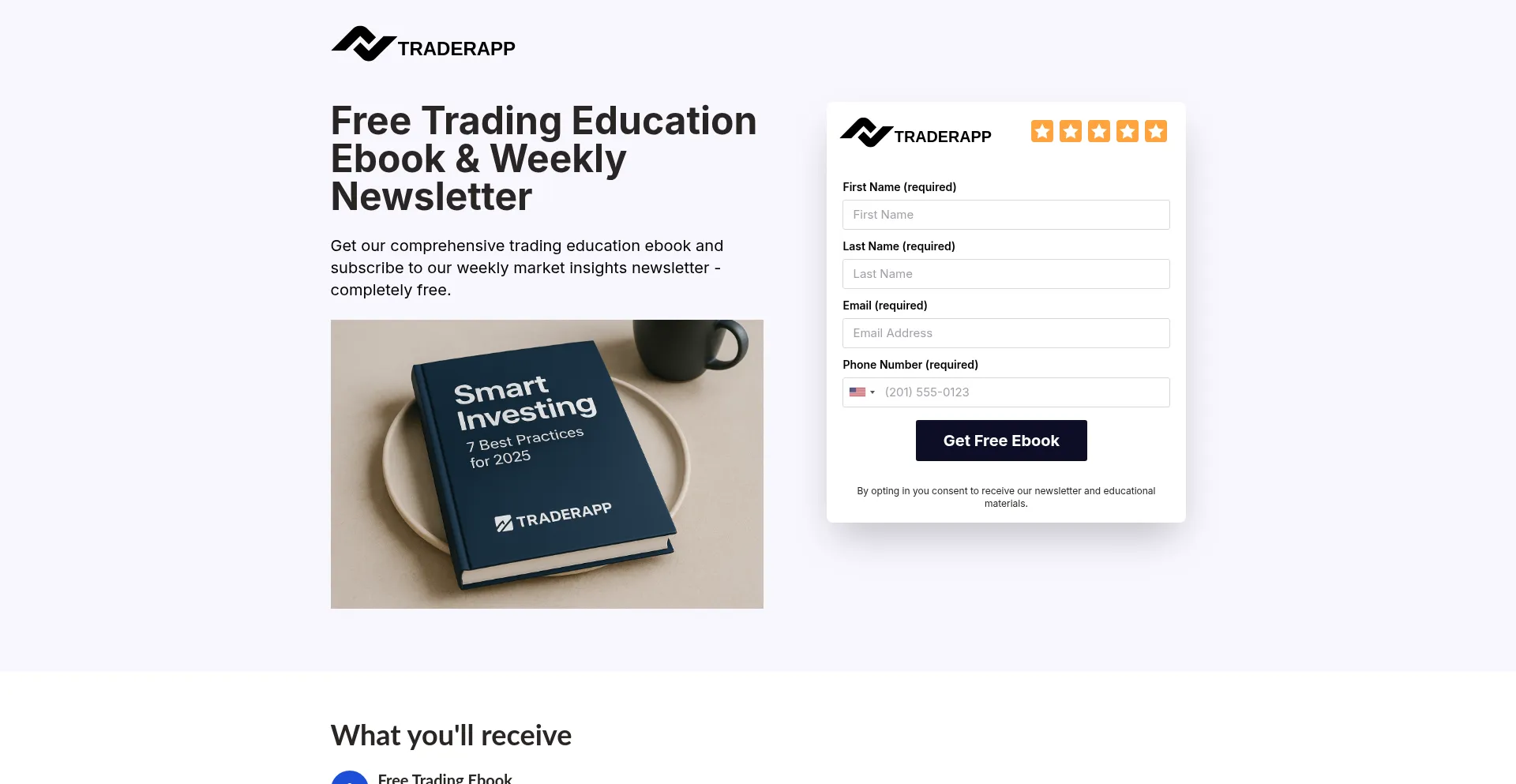 Traderapp.io