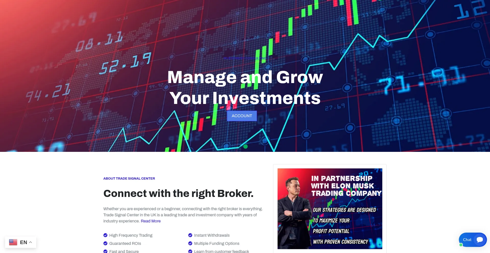 Tradesignalscenter.com