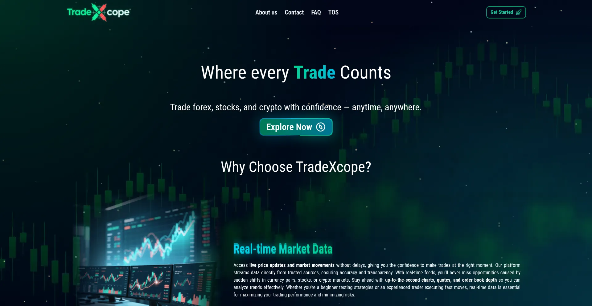 Tradexcope.com