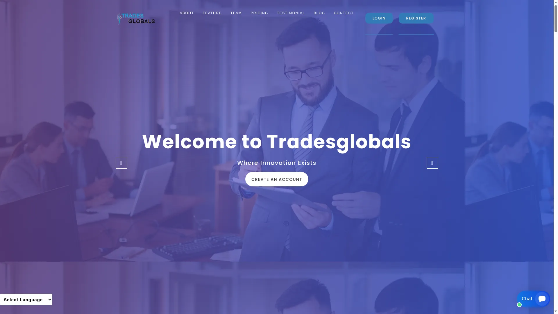 Tradexglobals.online