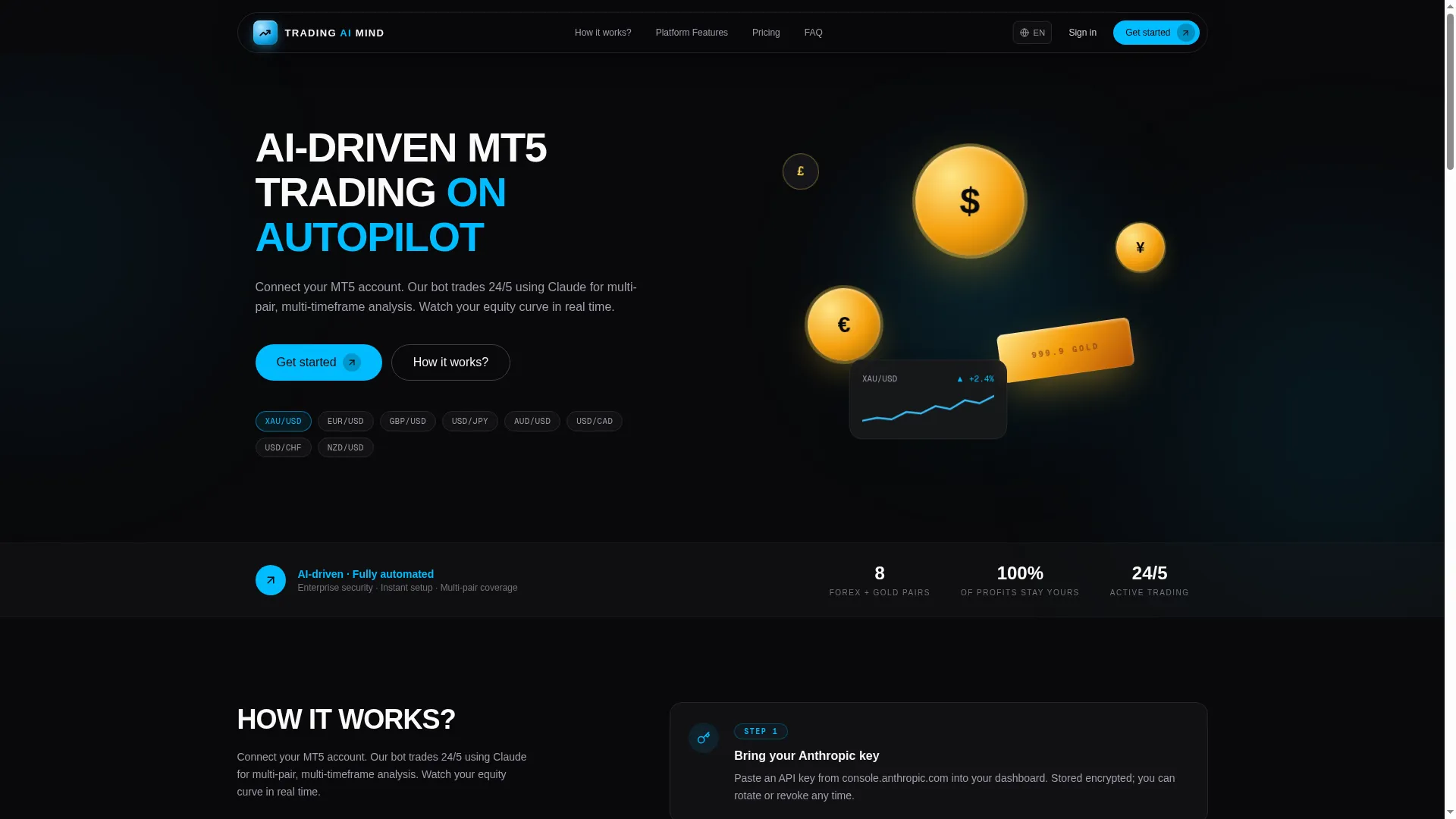 Tradingaimind.com