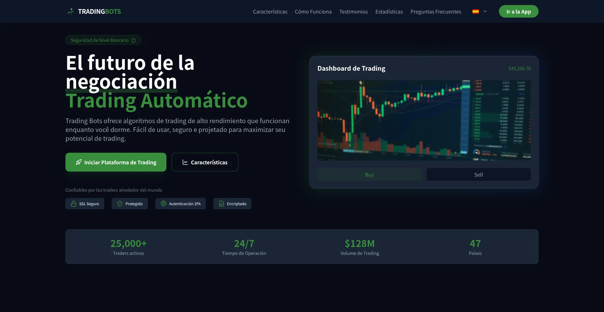 Tradingbots.pro